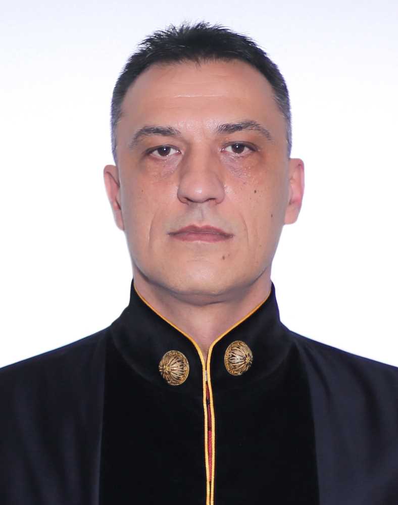 Kushtetuesja refuzon kërkesën e gjyqtarit Laban për përjashtim nga vendimi mbi dekretin e Osmani