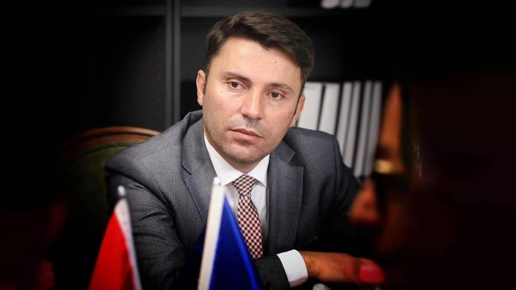 Adnan Rrustemi: Pa VV-në, veriu i Kosovës do të ishte nën strukturat paralele