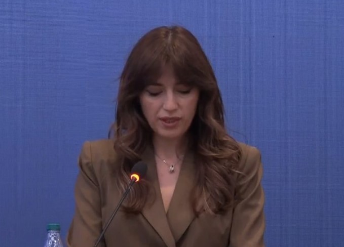 Haxhiu: Të drejtat e grave janë pasqyra e demokracisë së një vendi