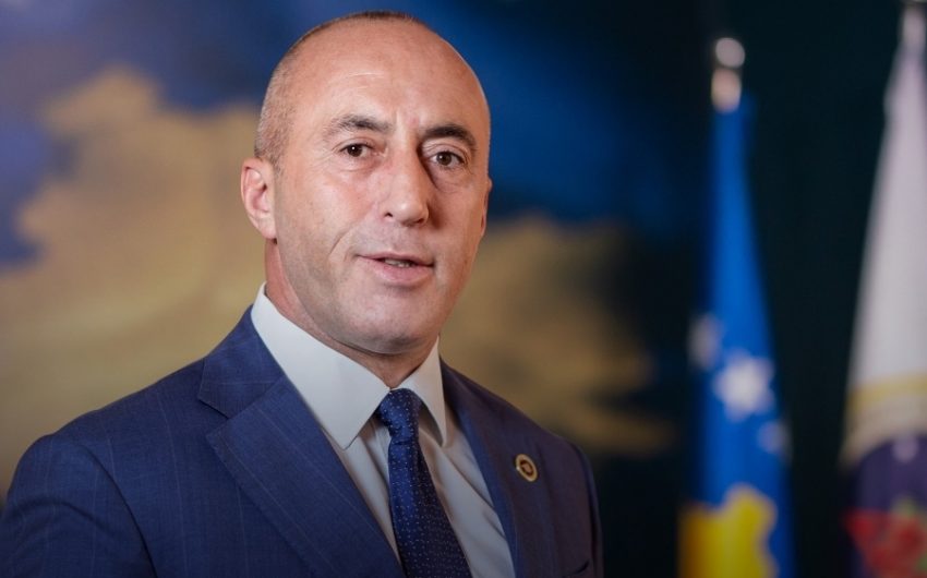 Haradinaj reagon ndaj Rashiqit për çështjen e Manastirit të Deçanit