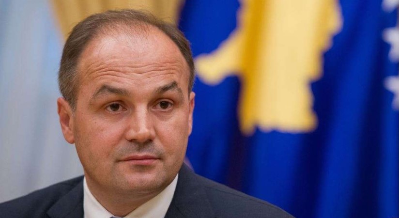 Hoxhaj: Zhvillimet në Iran me implikime të drejtpërdrejta edhe për Kosovën