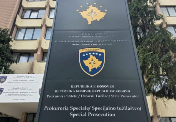 Prokuroria Speciale nis hetimet për kërcënimet ndaj Presidentes Osmani