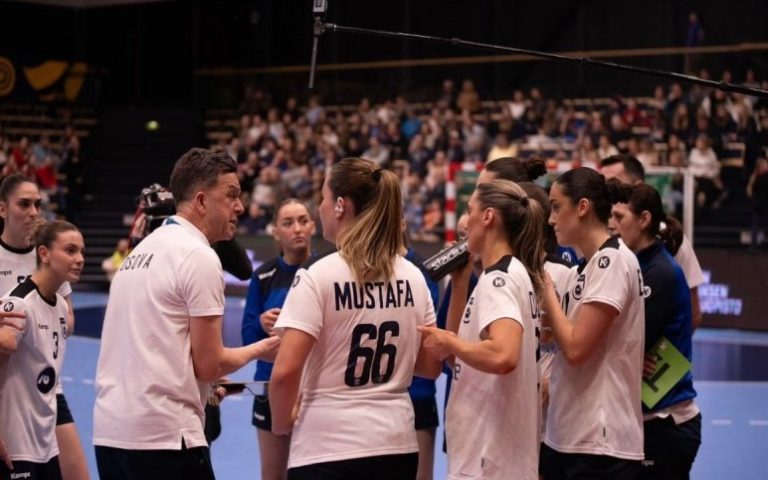 Kosova mposhtet ngushtë nga Finlanda në Vantaa