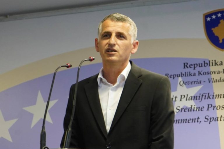 Durmishi: Gashi u përjashtua nga LVV për deformim të historisë së UÇK-së