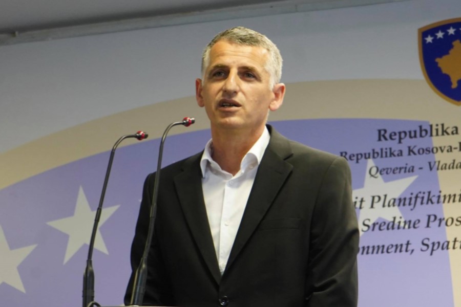 Durmishi: Gashi u përjashtua nga LVV për deformim të historisë së UÇK-së