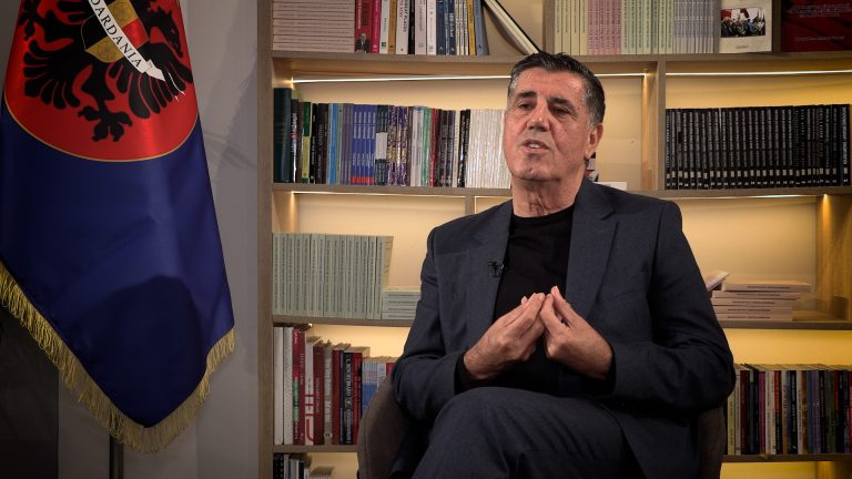 Lutfi Haziri: LDK mund të mbështesë Vjosa Osmanin nëse propozohet nga partia e parë