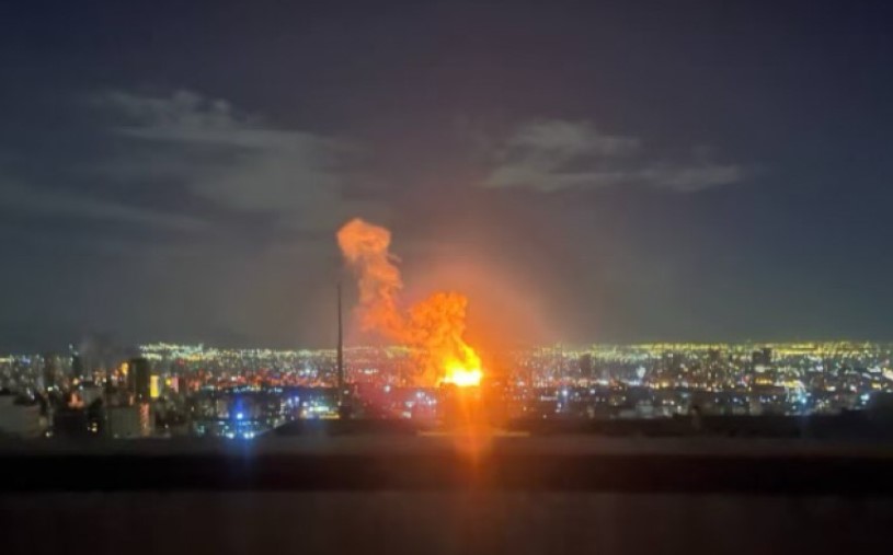 CENTCOM: Mbi 1.000 objektiva në Iran të goditura në 24 orët e para të operacionit “Tërbimi Epik”