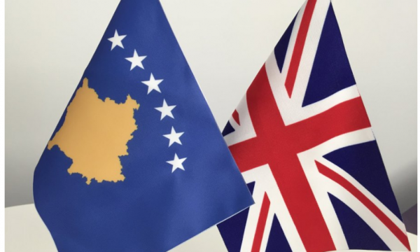 Mbretëria e Bashkuar mirëpret marrëveshjen për Ligjin për të Huajt në Kosovë