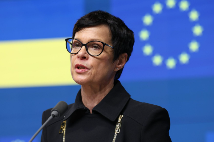 Marta Kos refuzon propozimin e Ramës dhe Vuçiqit për përshpejtimin e integrimit në BE