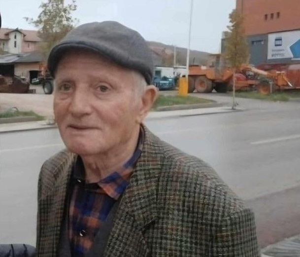 Gjendet i vdekur 80-vjeçari i zhdukur nga Rahoveci