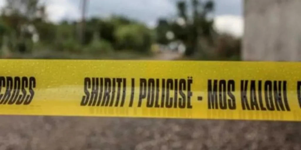 Aksidenti në Prizren: Një 29-vjeçar humb jetën pas përplasjes me kamionin