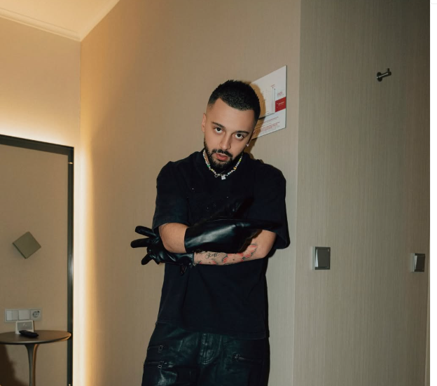 Prokuroria kërkon paraburgim për këngëtarin Gjesti