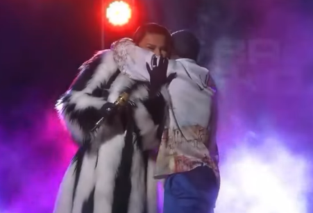 Tayna mbështet publikisht Gjestin pas vendimit të gjykatës