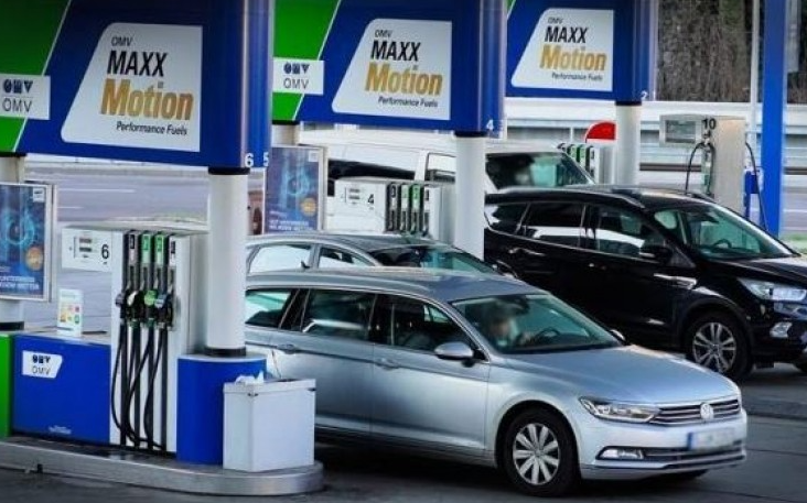 Gjermania forcon kontrollin e çmimeve të karburanteve