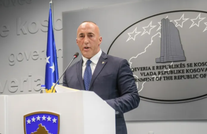 Haradinaj: Kurti nuk përfaqëson më shpresën për Kosovën