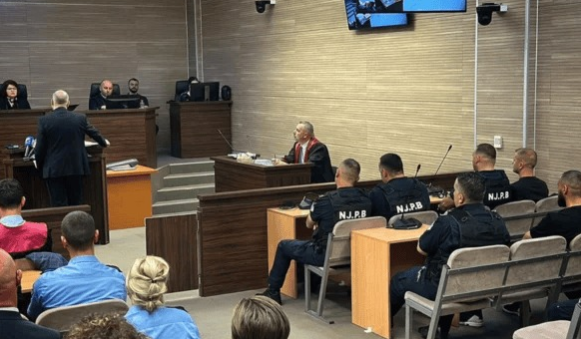 Të akuzuarit për vrasjen e Liridona Ademajt dalin sot para gjykatës