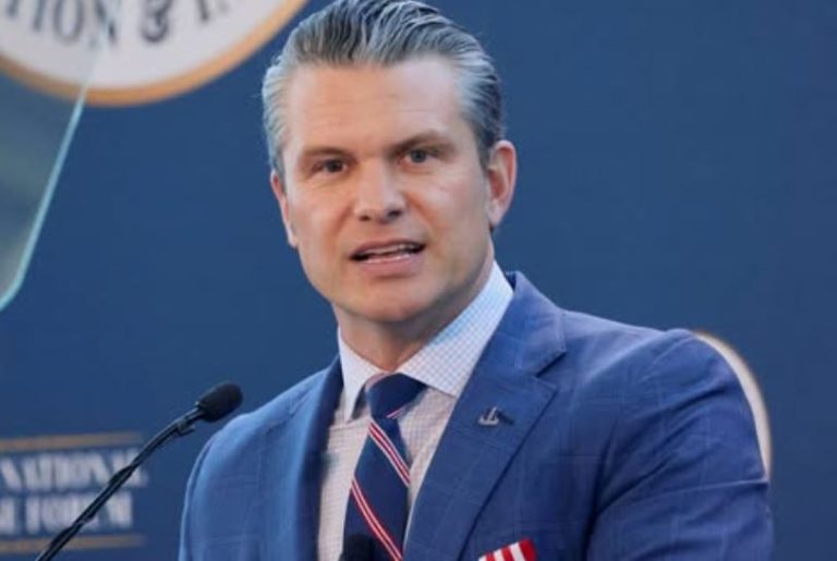 Hegseth paralajmëron Rusinë për të shmangur përfshirjen në konfliktin me Iranin