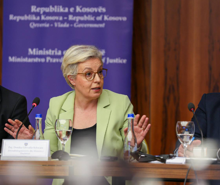 Gërvalla: Nuk kam pritje konkrete nga vendimi për ish-krerët e UÇK-së