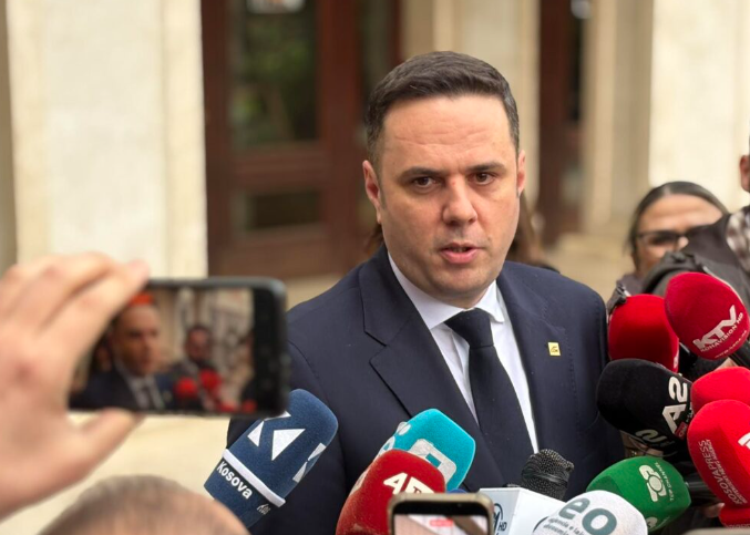 Abdixhiku: Procesi për zgjedhjen e presidentit është kompromentuar
