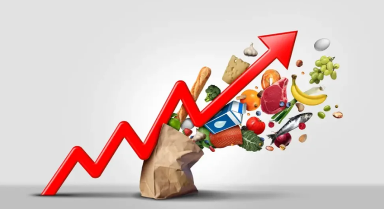 Inflacioni në Kosovë arrin 6% në shkurt 2026, rriten çmimet e ushqimeve dhe fluturimeve