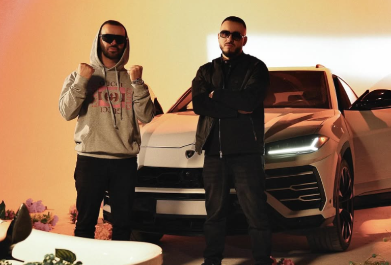 2Ton publikon këngën e re “Për ty tranohna”