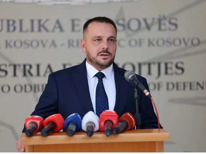 Ministri Maqedonci fton të rinjtë të aplikojnë për rekrutim në FSK