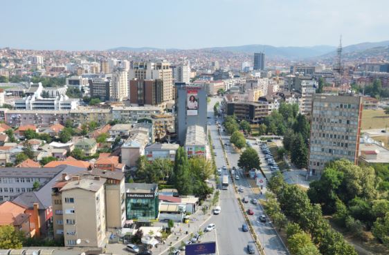 IKSHPK alarmon: Prishtina qyteti më i ndotur në Kosovë