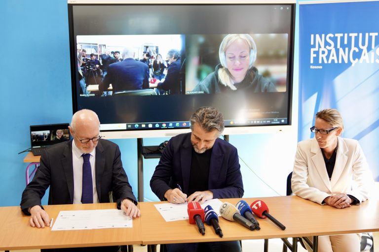 Rama: Raportimi i dhunës tani i mundur përmes aplikacionit “The Sorority”