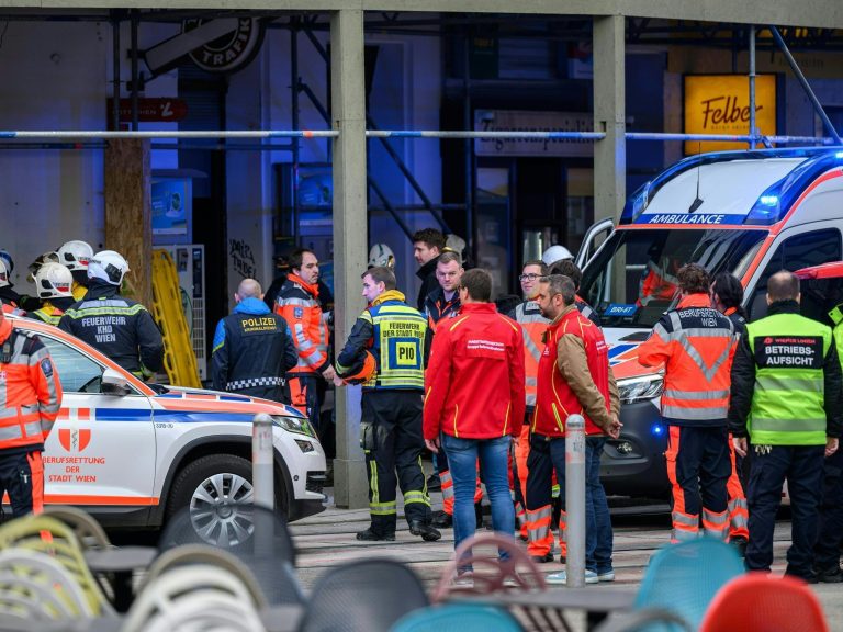 Hoxhaj për viktimat në Austri: Dhimbje e rëndë për gjithë Kosovën