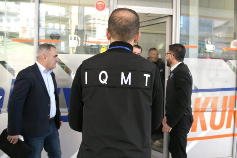 Inspektorati monitoron çmimet e derivateve në treg