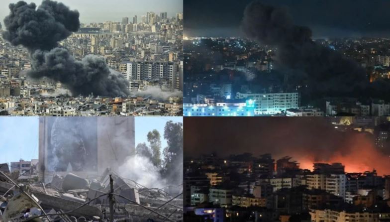 Tensionet në Lindjen e Mesme: SHBA godet objektiva iraniane, Irani sulmon ambasadën amerikane