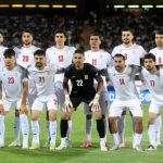 Irani tërhiqet nga Kupa e Botës 2026