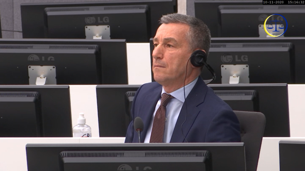 Kadri Veseli mbetet në paraburgim nga Gjykata Speciale