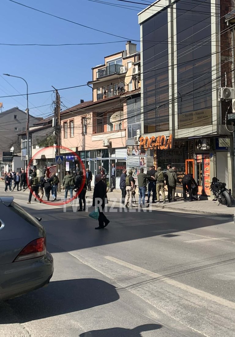 Arrestohen disa persona në Prizren për fajde dhe detyrim