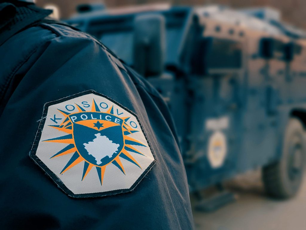 Policia raporton për 24 orët e fundit: 2,579 tiketa trafiku dhe 45 aksidente