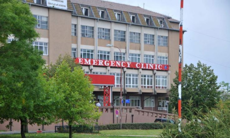 Vdes në QKUK burri që ishte sulmuar te Liqeni i Përlepnicës