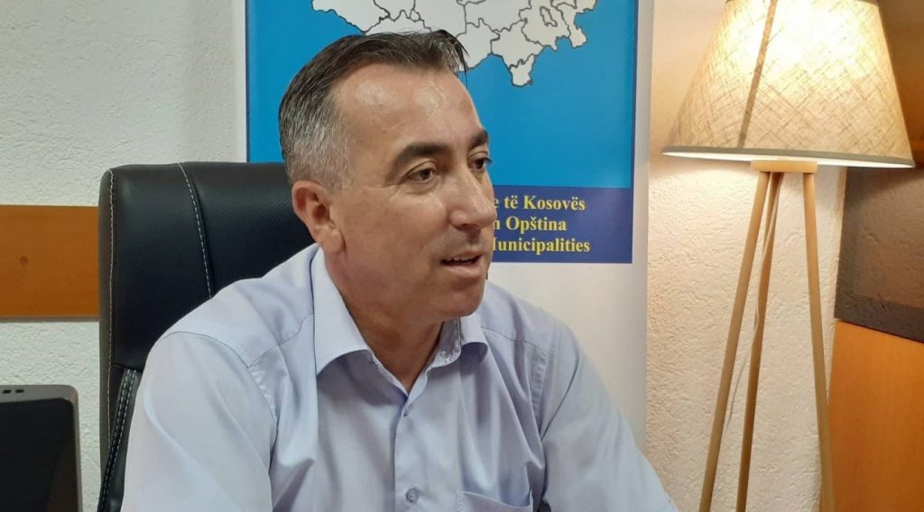 Sazan Ibrahimi: Kontratat kolektive po dëmtojnë buxhetet komunale
