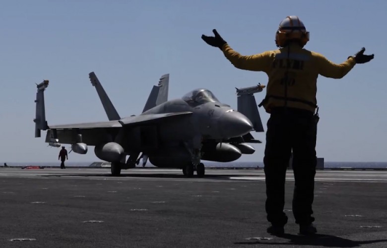 CENTCOM mohon pretendimet e Iranit për shkatërrimin e avionëve luftarakë amerikanë