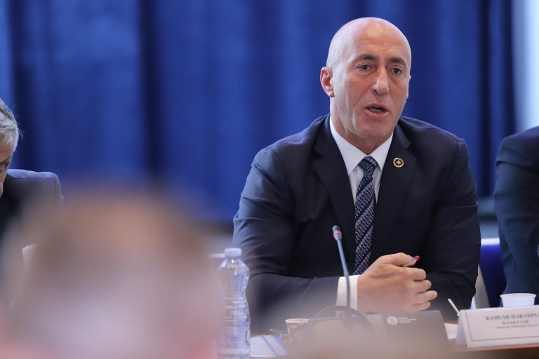 Haradinaj mbështet protestën e OVL-UÇK-së dhe fton qytetarët të mbrojnë sakrificën për liri