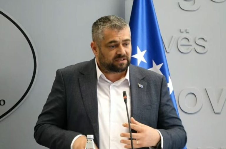 Hoti: Do të merren masa ligjore ndaj Qendrës për Punë Sociale në Lipjan në rastin e 5-vjeçarit