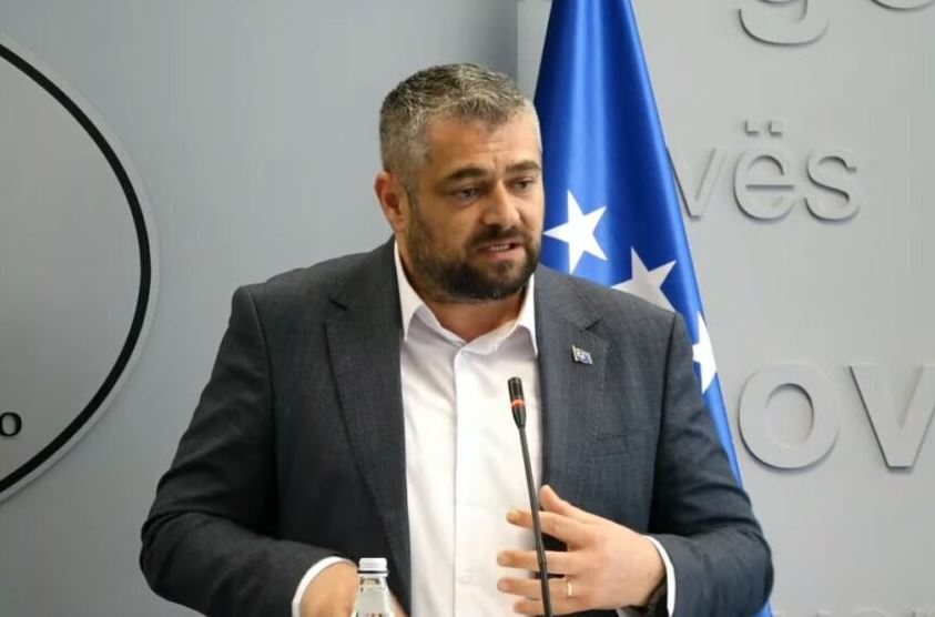 Hoti: Do të merren masa ligjore ndaj Qendrës për Punë Sociale në Lipjan në rastin e 5-vjeçarit