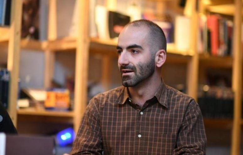 Selmani prezanton librin e tij në Panairin e Librit në Leipzig 2026