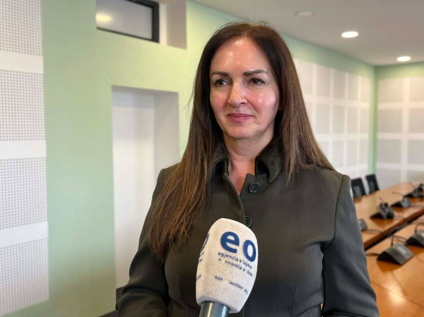 Prokuroria hedh poshtë kallëzimin e Hykmete Bajramit ndaj Arbërie Nagavcit