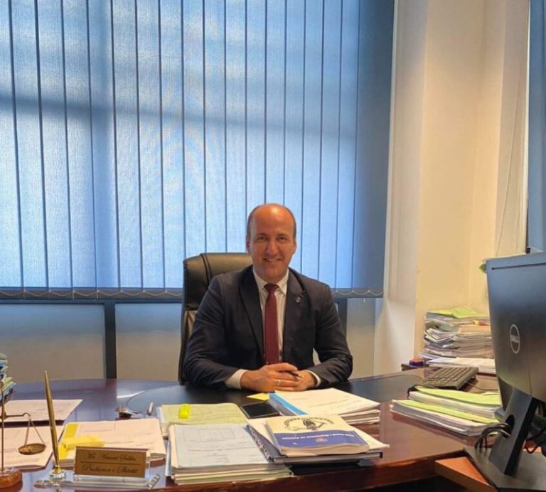 Salihu emërohet Zëvendëskryeprokuror në Prokurorinë Themelore në Prishtinë