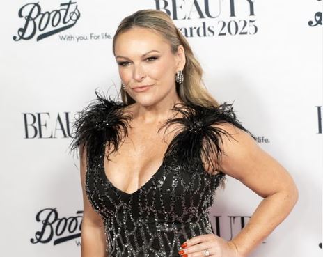 Prezantuesja Mel Schilling zbulon përhapjen e kancerit në tru