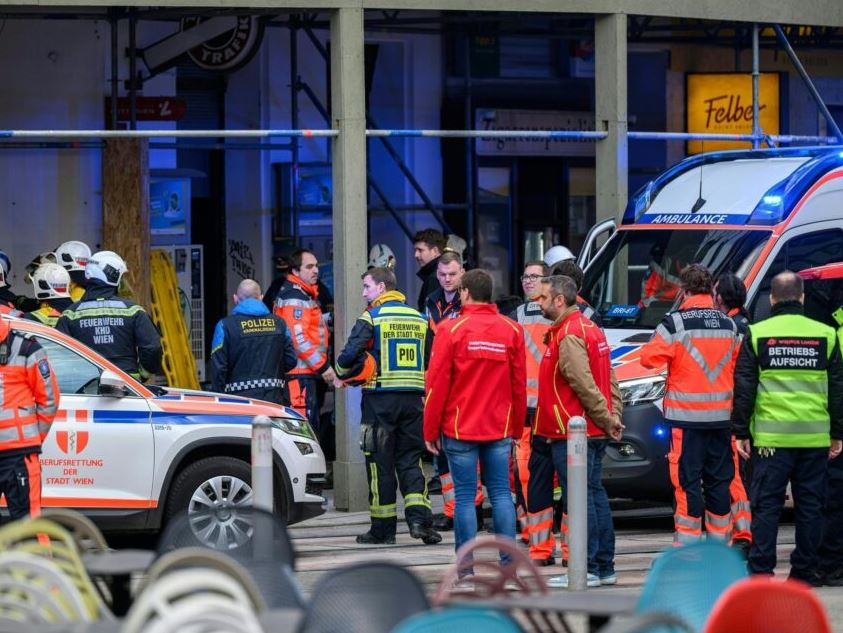 Tre kosovarë humbin jetën në Vjenë, kërkohet përgjegjësi për rastin