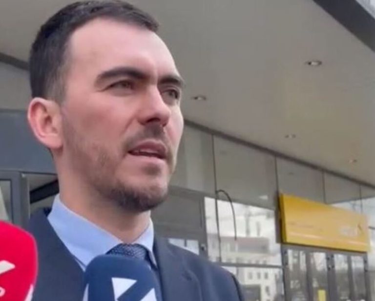 Avokati i Vrajollit: Klienti im është i pafajshëm për rastin e drogës në Lipjan