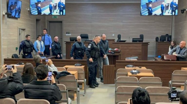 I akuzuari për sulmin në Banjskë: Një ditë para ngjarjes isha në vikendicë me miqtë