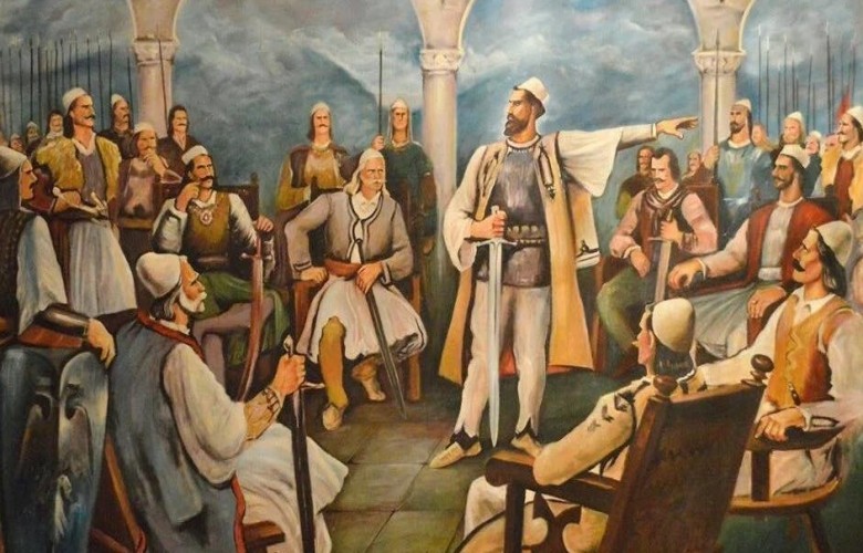 Begaj: Besëlidhja e Lezhës mbetet standard i bashkimit dhe përgjegjësisë politike