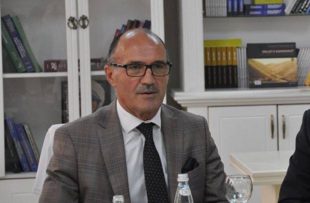 Gashi: Kompromiset e Kurtit për serbët janë kundërkushtetuese